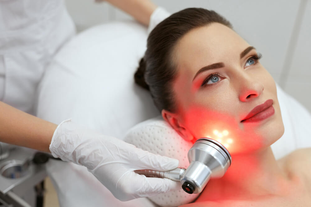 How often should you do LED light therapy? Rings World The Local